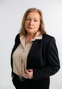 Małgorzata Kowalska